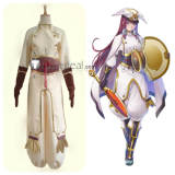 BLAZBLUE Tsubaki Yayoi Cosplay Costume