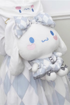 Authorized by Sanrino Cinnamoroll Lolita Bag