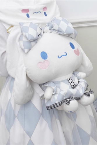 Authorized by Sanrino Cinnamoroll Lolita Bag