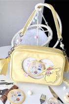 Authorized by Sanrino the Dessert Shop Ita Bag