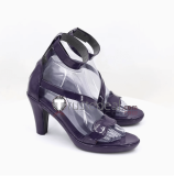 Neon Genesis Evangelion Ayanami Rei Asuka Langley Soryu Cosplay Boots Shoes