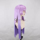 Cardfight Vanguard Divinez Nao Inabe Akina Myodo Blue Pink Purple Prestyled Cosplay Wig