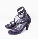 Neon Genesis Evangelion Ayanami Rei Asuka Langley Soryu Cosplay Boots Shoes