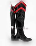 Neon Genesis Evangelion Ayanami Rei Asuka Langley Soryu Cosplay Boots Shoes