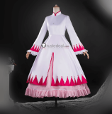 Fushigiboshi no Futagohime Twin Princess of Wonder Planet Fine Rein Pink Blue Cosplay Costume