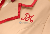 Yumeiro Patissiere Ichigo Amano School Uniform Cosplay Costume 2