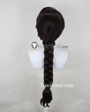 The legend of Vox Machina Percival de Rolo Percy Pike Trickfoot Lady Vex'ahlia de Rolo Vex Vax'ildan Vax Styled Cosplay Wig