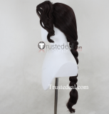 The legend of Vox Machina Percival de Rolo Percy Pike Trickfoot Lady Vex'ahlia de Rolo Vex Vax'ildan Vax Styled Cosplay Wig