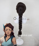 The legend of Vox Machina Percival de Rolo Percy Pike Trickfoot Lady Vex'ahlia de Rolo Vex Vax'ildan Vax Styled Cosplay Wig