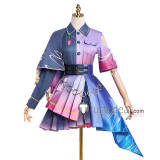 Project Sekai PJSK 4th Anniversary Hoshino Ichika Luka Shiraishi An Kusanagi Nene Kiritani Cosplay Costume