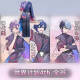 Project Sekai PJSK 4th Anniversary Kamishiro Rui Kaito Aoyagi Toya Cosplay Costume