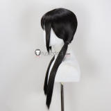 Girls' Last Tour Shoujo Shuumatsu Ryokou Chito Yuuri Black Blonde Prestyled Cosplay Wig