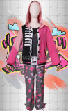 Project Sekai Colorful Stage feat PJSK Beat Eater Akito Shinonome Aoyagi Toya Kagamine Len Cosplay Costume