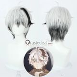 Vocaloid V Flower Male and Female Cosplay Costumes