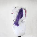 League of Legends LOL Spirit Blossom Aphelios Battle Academia Yone Prestige Broken Covenant Miss Fortune PreStyled Pink Silver Cosplay Wig