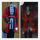 Tian Guan Ci Fu Hua Cheng Manhua Young Red Cosplay Costume