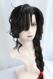 Heaven Official's Blessing Tian Guan Ci Fu Hua Cheng Manga Manhua Young PreStyled Cosplay Wig