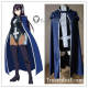 Fairy Tail Ultear Milkovich 7 Years Later Cosplay Costume