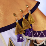 Genshin Impact Sethos Cosplay Costume