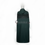Mushoku Tensei Isekai Ittara Honki Dasu Jobless Reincarnation Paul Greyrat Green Cosplay Costume