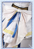 Vocaloid Luo Tianyi 10th Anniversary Shi Guang Ver. Cosplay Costume