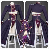 Mahou Shoujo ni Akogarete Gushing Over Magical Girls Hiiragi Utena La Verita Cosplay Costume
