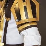 League of Legends LOL Arcane Survivor Jayce Wild Rift Cosplay Costume Armors