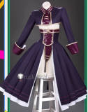Mahou Shoujo ni Akogarete Gushing Over Magical Girls Hiiragi Utena La Verita Cosplay Costume