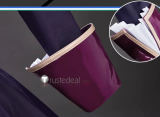 Mahou Shoujo ni Akogarete Gushing Over Magical Girls Hiiragi Utena La Verita Cosplay Costume