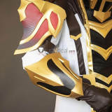 League of Legends LOL Arcane Survivor Jayce Wild Rift Cosplay Costume Armors