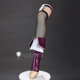 Mahou Shoujo ni Akogarete Gushing Over Magical Girls Hiiragi Utena La Verita Cosplay Costume