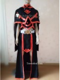 YuGiOh 5Ds Carly Nagisa Carly Carmine Cosplay Costume