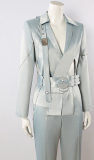 Alien Stage Round 7 Luka Performance Cosplay Costume