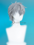 Alien Stage Till Luka Blonde Ponytail Cosplay Wig