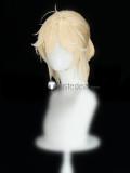 Alien Stage Till Luka Blonde Ponytail Cosplay Wig