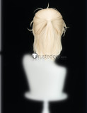 Alien Stage Till Luka Blonde Ponytail Cosplay Wig
