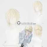 Alien Stage Till Luka Blonde Ponytail Cosplay Wig