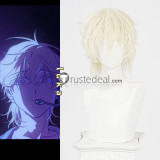 Alien Stage Till Luka Blonde Ponytail Cosplay Wig