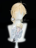 Alien Stage Till Luka Blonde Ponytail Cosplay Wig