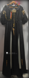 Arknights Young Logos New Cosplay Costume