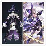 Honkai Star Rail Herta Cosplay Costume