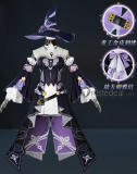 Honkai Star Rail Herta Cosplay Costume