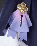 Honkai Star Rail Herta Cosplay Costume