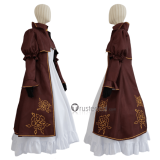 Limbus Company Wuthering Heights Chief Butler Outis Liu Assoc. South Section 4 Ishmael Catherine Cosplay Costume