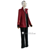 Limbus Company Wuthering Heights Chief Butler Outis Liu Assoc. South Section 4 Ishmael Catherine Cosplay Costume