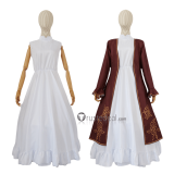 Limbus Company Wuthering Heights Chief Butler Outis Liu Assoc. South Section 4 Ishmael Catherine Cosplay Costume