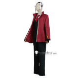 Limbus Company Wuthering Heights Chief Butler Outis Liu Assoc. South Section 4 Ishmael Catherine Cosplay Costume