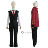 Limbus Company Wuthering Heights Chief Butler Outis Liu Assoc. South Section 4 Ishmael Catherine Cosplay Costume