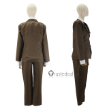 Limbus Company Wuthering Heights Chief Butler Outis Liu Assoc. South Section 4 Ishmael Catherine Cosplay Costume