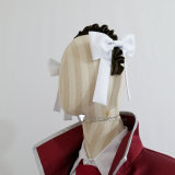 Limbus Company Wuthering Heights Chief Butler Outis Liu Assoc. South Section 4 Ishmael Catherine Cosplay Costume
